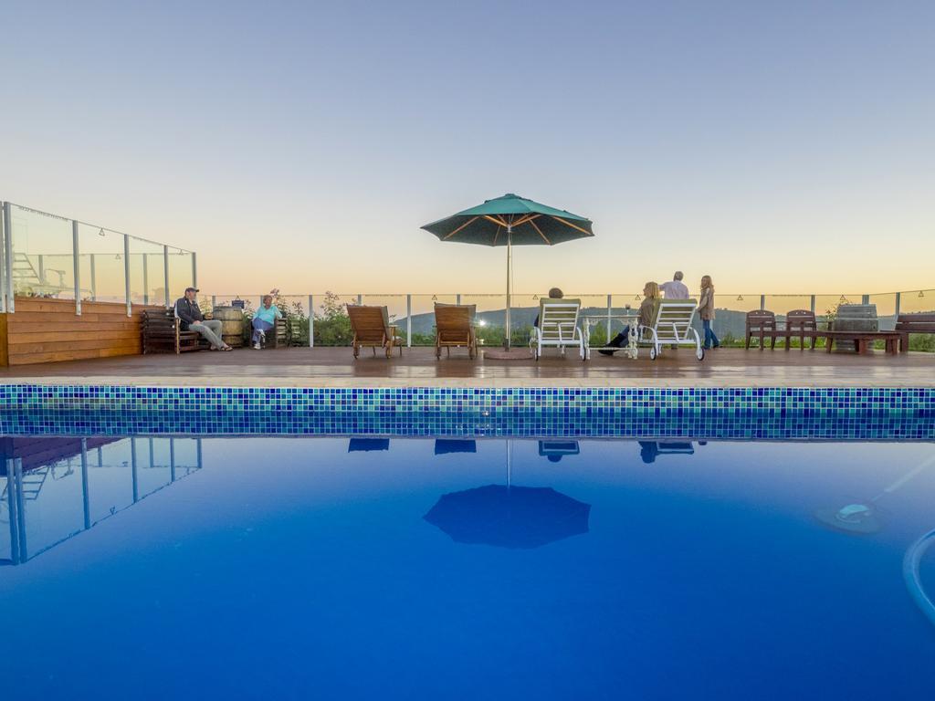 Madison Manor Boutique Hotel Knysna Eksteriør bilde