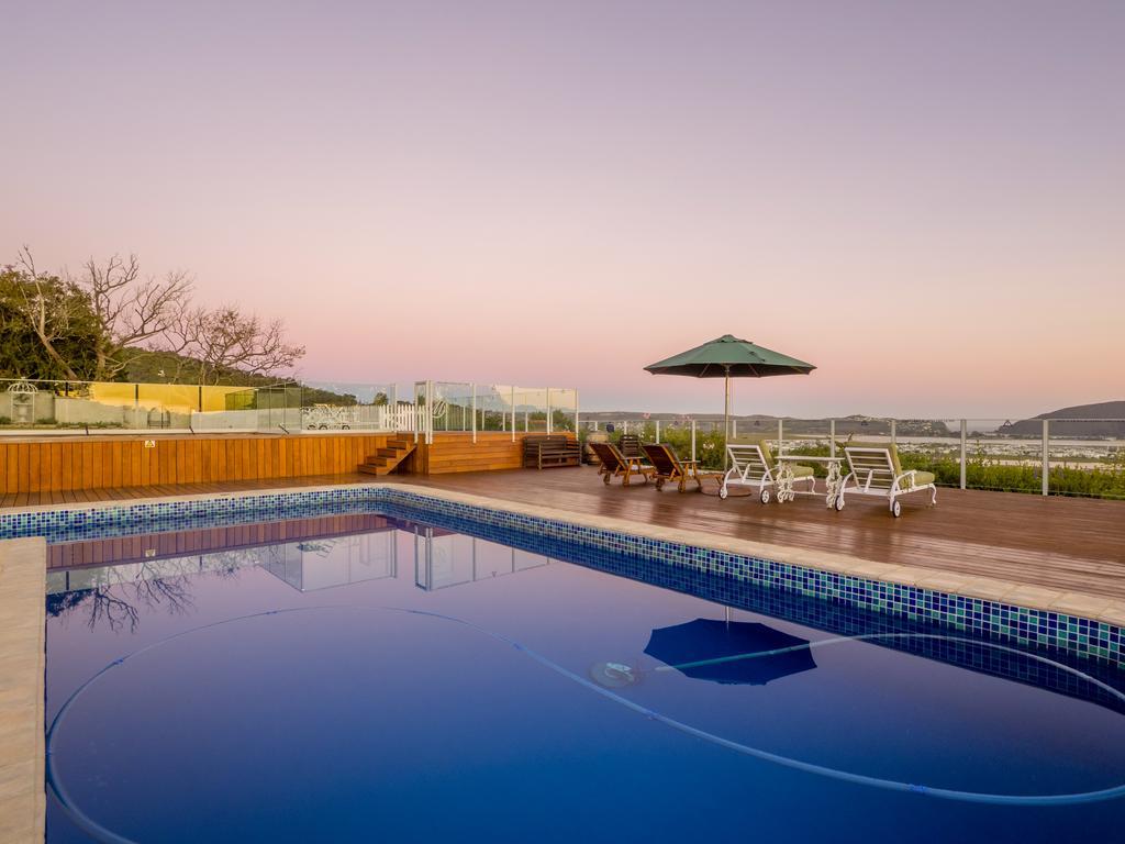 Madison Manor Boutique Hotel Knysna Eksteriør bilde